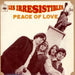 Les Irresistibles - Peace Of Love (5`` CD Single)