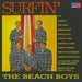 Les Beach Boys