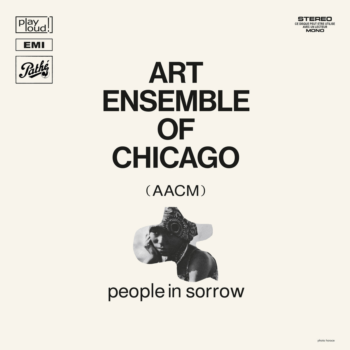 People in Sorrow