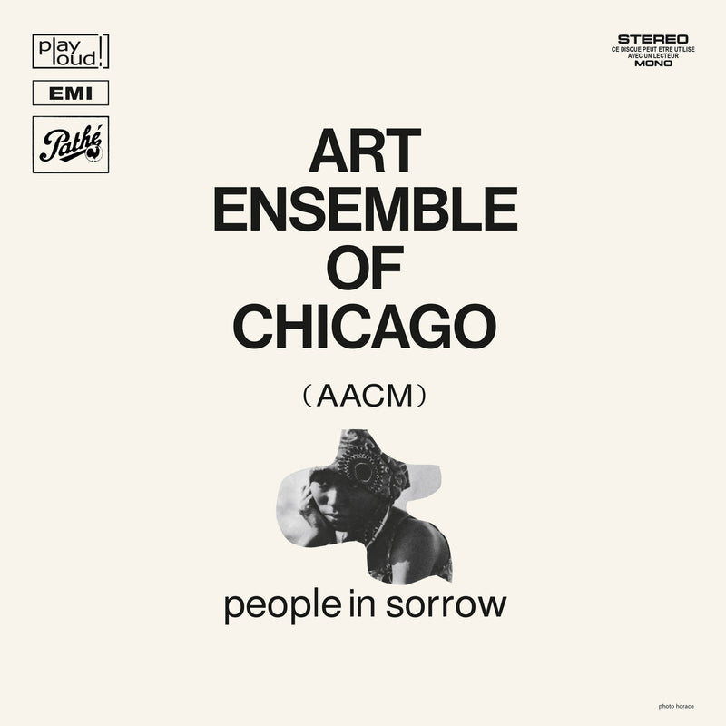 People in Sorrow
