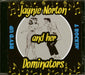 Jaynie Norton & Her Dominators - Rev`d Up And Rockin` (CD)