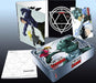 Fullmetal Alchemist - Metal Box #02 (Ltd) (Eps 18-34) (3 Dvd)