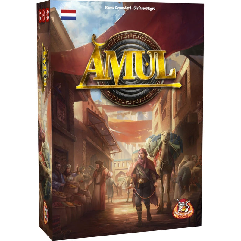 Amul (Standaard editie)