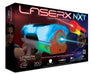 LaserX Ultra NXT Blaster a batteria, sistema avanzato di tag laser domestico progettato per il gioco interattivo, include due blaster ad alta tecnologia, per giochi laser tag, compatibile con tutti i