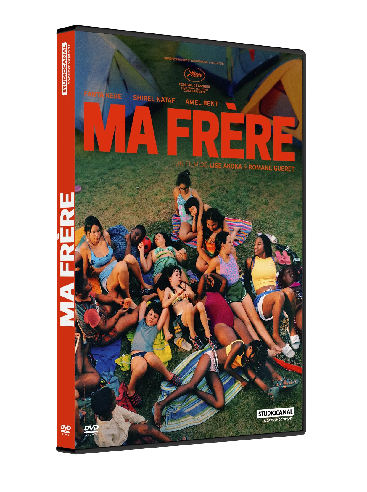 Ma Frere
