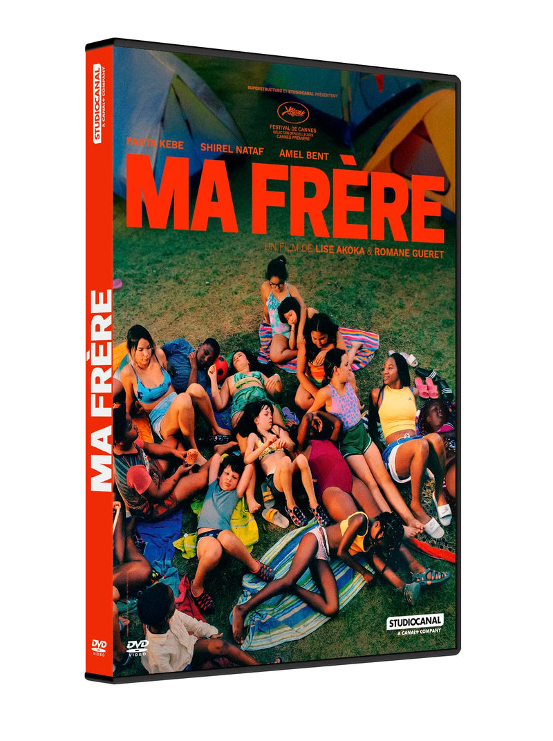 Ma Frere