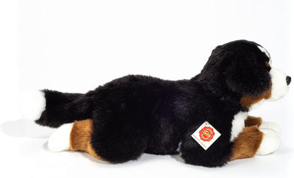 Teddy Hermann - Lying Bernese Mountain Dog 40 Cm (919407)