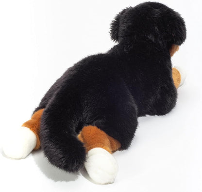 Teddy Hermann - Lying Bernese Mountain Dog 40 Cm (919407)