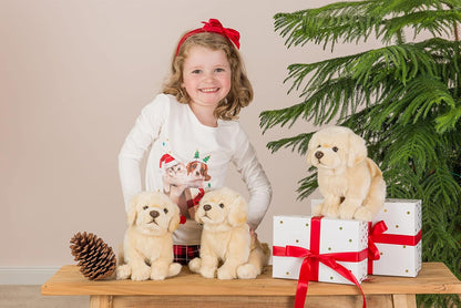Hermann Teddy Golden Retriever 25 cm. 919551