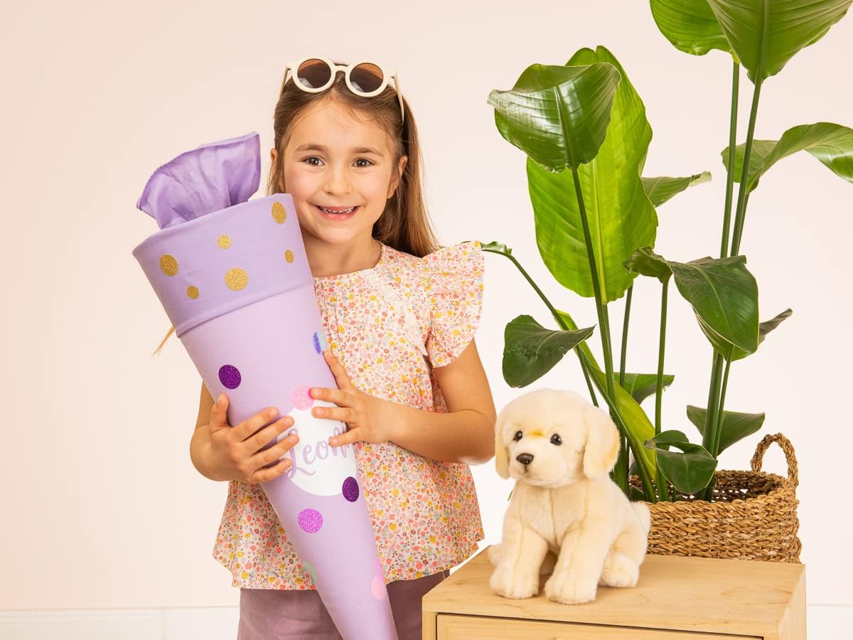 Hermann Teddy Golden Retriever 25 cm. 919551