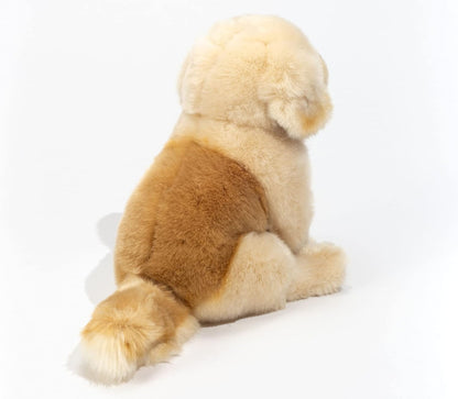 Hermann Teddy Golden Retriever 25 cm. 919551