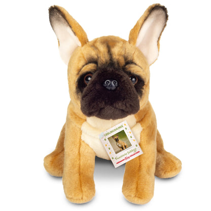 Teddy Hermann - French Bulldog 27 Cm (919872)