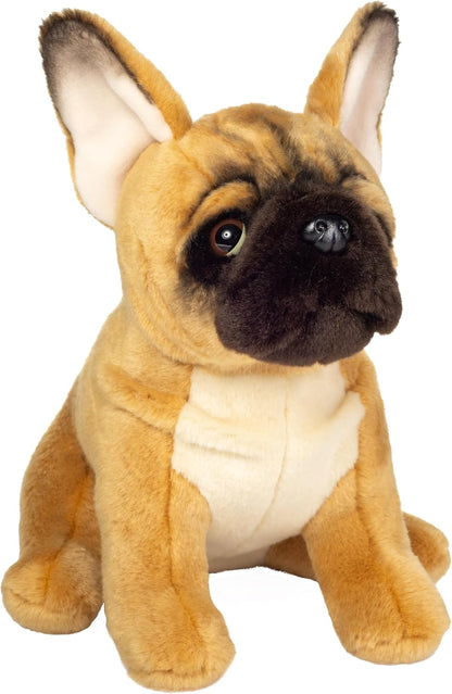 Teddy Hermann - French Bulldog 27 Cm (919872)