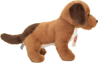 Teddy Hermann - Puppy Milow 25 Cm (Th919964)