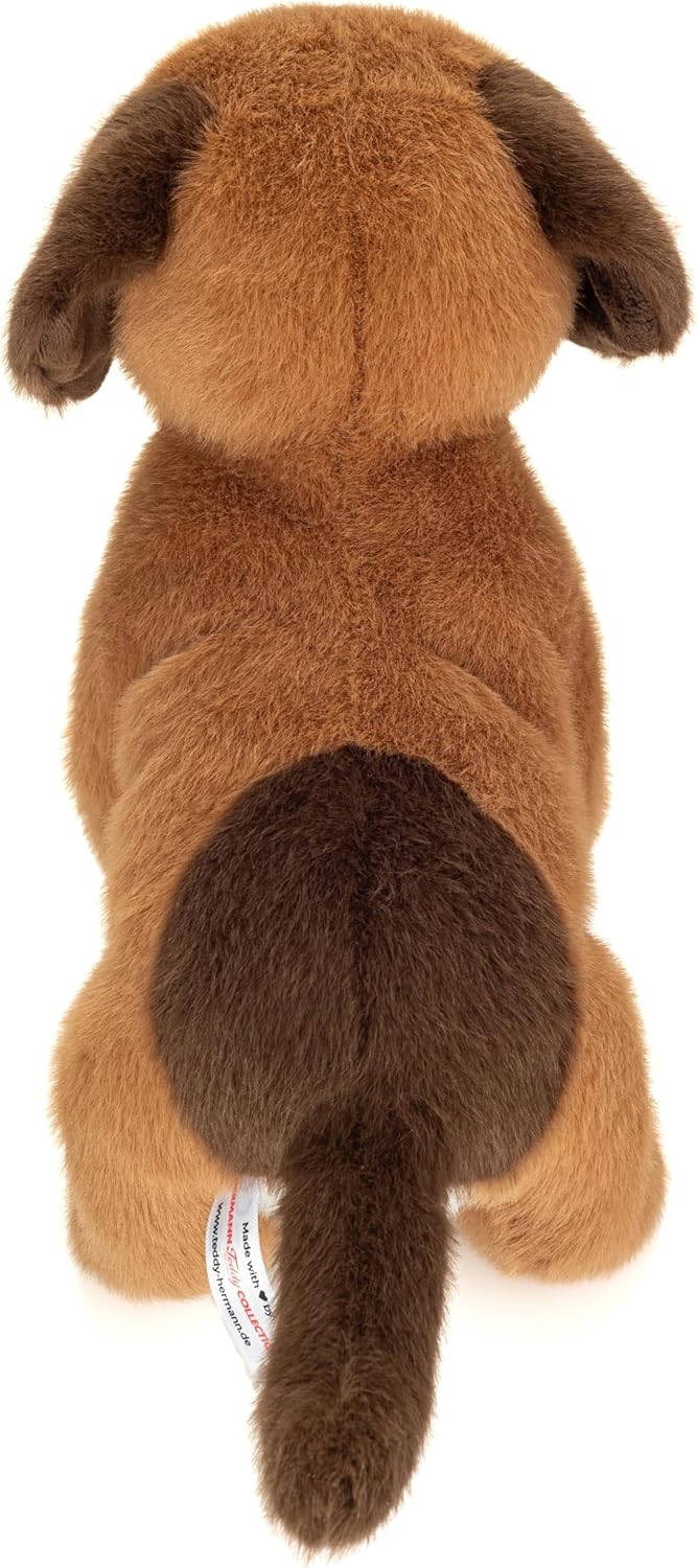Teddy Hermann - Puppy Milow 25 Cm (Th919964)