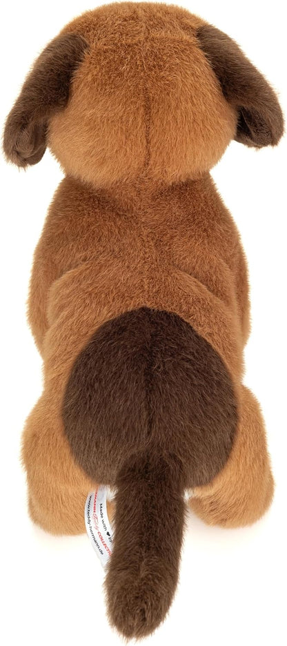 Teddy Hermann - Puppy Milow 25 Cm (Th919964)