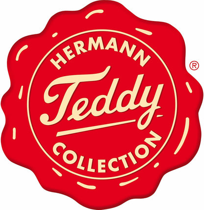 Teddy Hermann - Frog 15 Cm (920205)