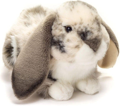 Teddy Hermann 93797 Ram konijn liggend