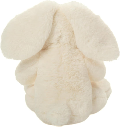 Teddy Hermann 93816 Stuurhaas, crème, 25 cm, knuffeldier