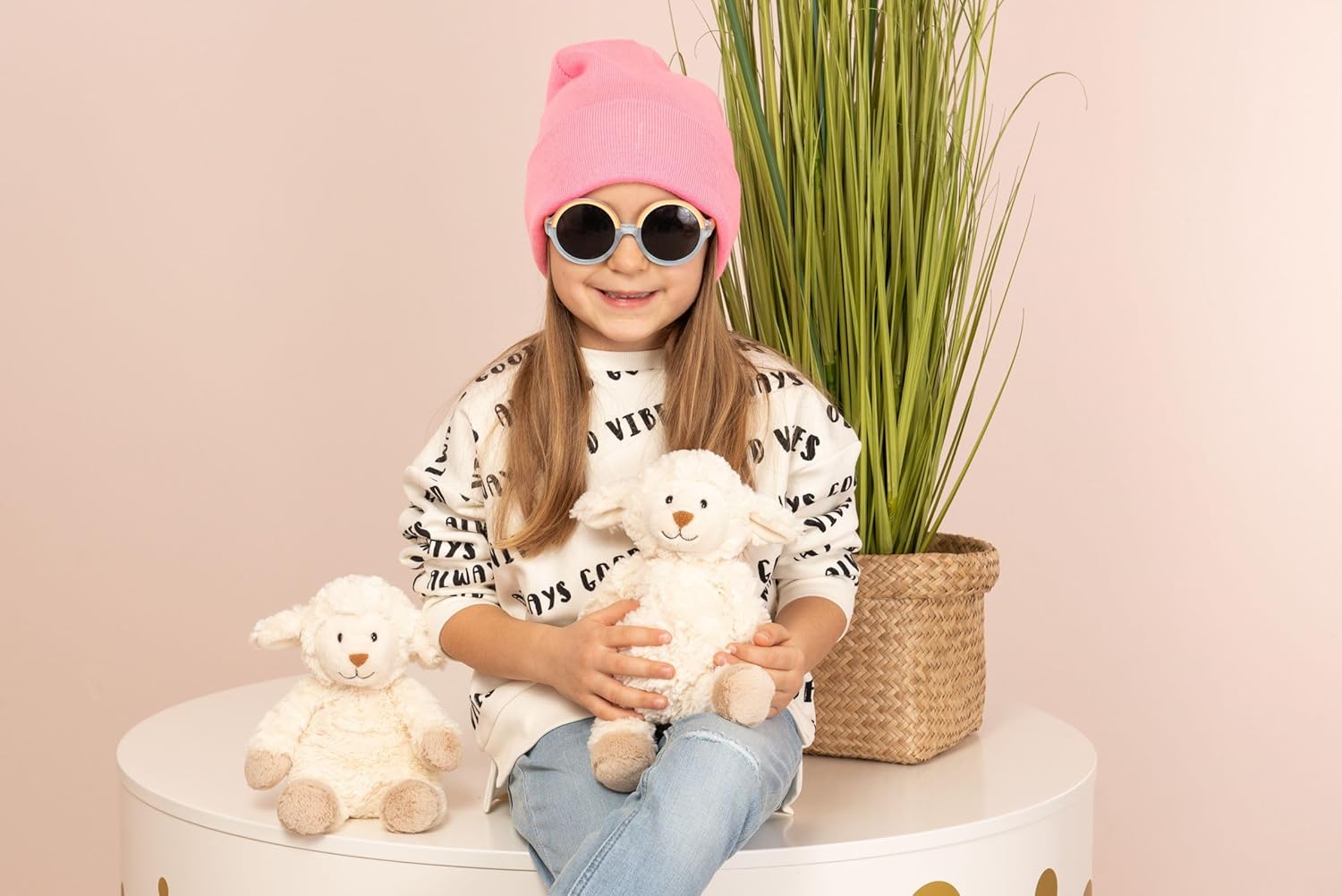 Hermann Teddy Lam Maggi 27 cm. 939177