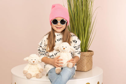 Hermann Teddy Lam Maggi 27 cm. 939177