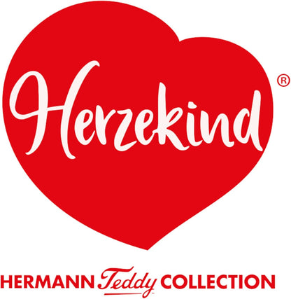 Hermann Teddy Lam Maggi 27 cm. 939177