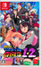 River City Girls 1 & 2 (English Language