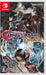 Bloodstained: Curse of the Moon Chronicles (ブラッドステインド カース・オブ・ザ・ムーン クロニクルズ) -Switch 【初回特典】A4クリアファイル 同梱