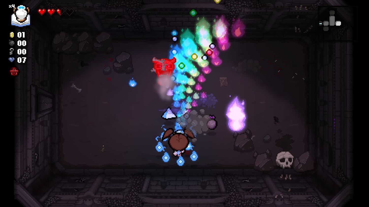 The Binding Of Isaac: Repentance (Multi-Language) (Import)