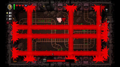 The Binding Of Isaac: Repentance (Multi-Language) (Import)