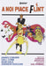 a noi piace flint dvd Italian Import