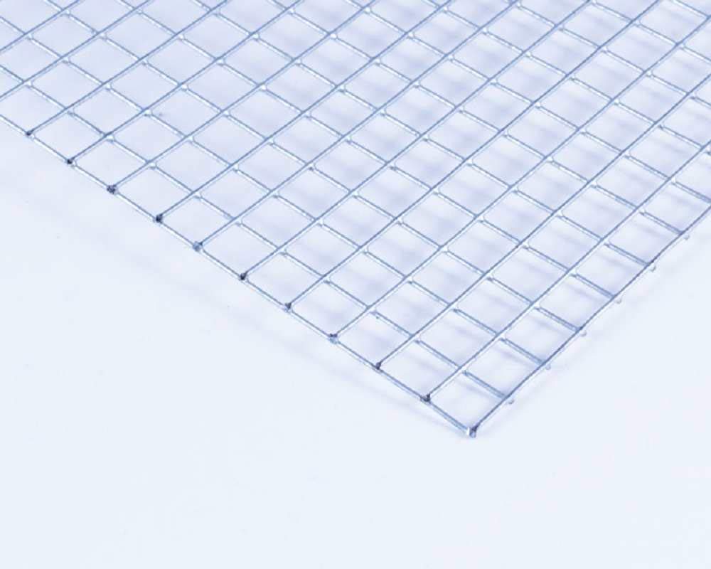 Maquett - Stainless St. Mesh 6,0mm 140x200 Mm