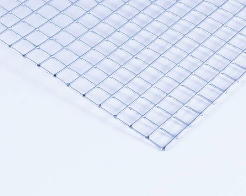 Maquett - Stainless St. Mesh 6,0mm 140x200 Mm