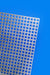 Krick raster aluminium 5,7 mm raster 1,2x140x200 mm