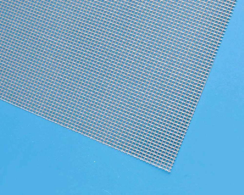 PVC GRID STRAIGHT 0,32MM