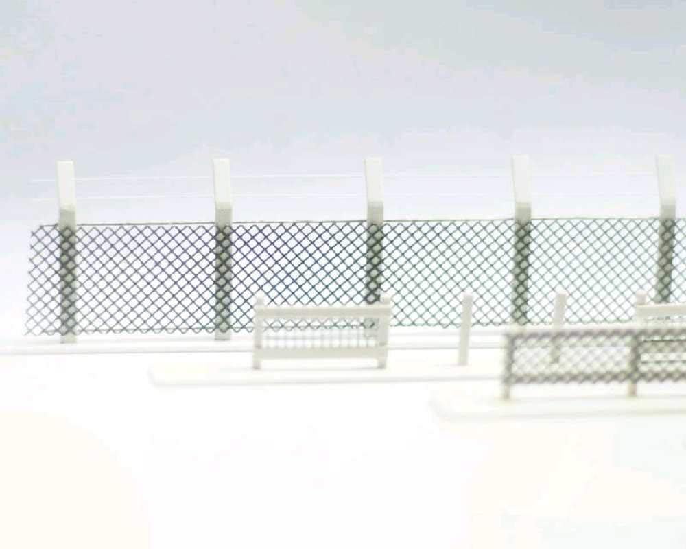 Maquett - Pvc-Grid Diagonal 185X290Mm