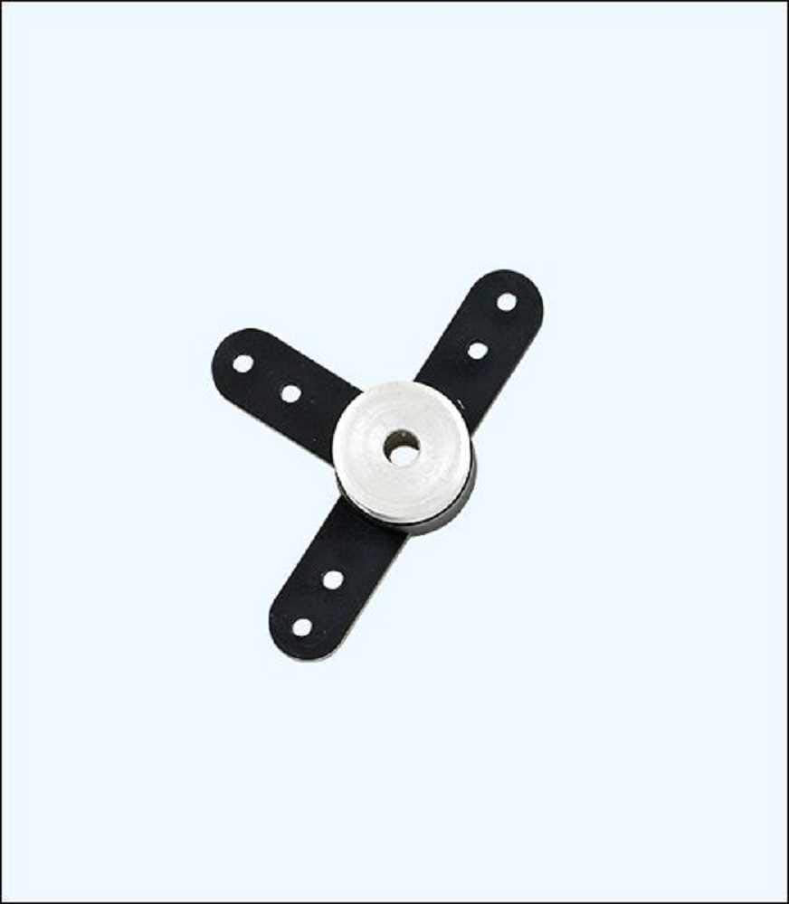 Raboesch - Rudder/servo T Arm ?ÿ4  L=39mm 1pc
