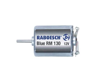 Elektrische motor Blue RM-130 12V