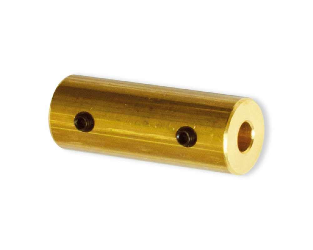 `Raboesch - Rigid Coupling ?ƒ4>3,2 L=25 Mm`