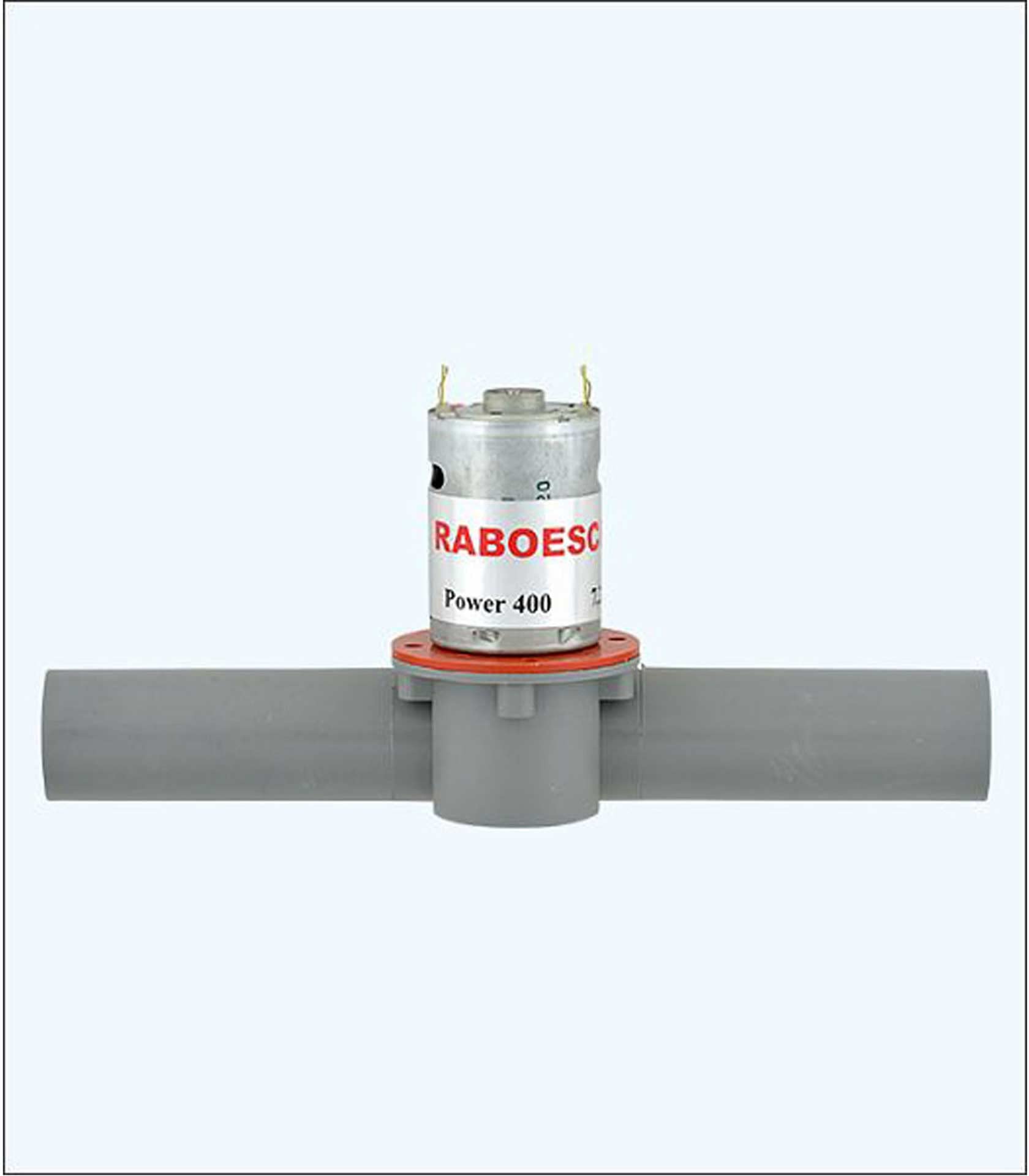 Raboesch - Bow Thruster 19X22 X 154 Mm