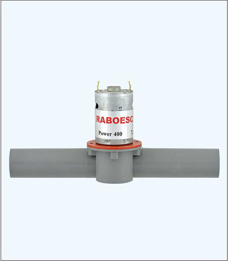 Raboesch - Bow Thruster 19X22 X 154 Mm