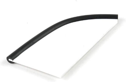Raboesch - Rubber Fender Profile Round ?ƒ4X1Mm L=2M