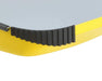Raboesch - Rubber Fender Sheet  Polar 300x75x2,5mm