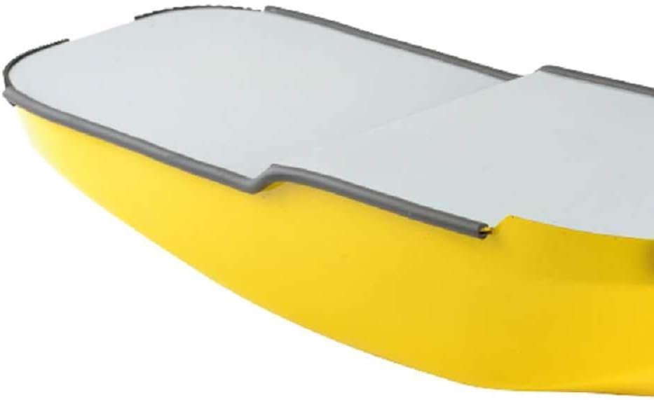 Raboesch - Rubber Fender Profile Round ?ƒ8X2Mm L=2M