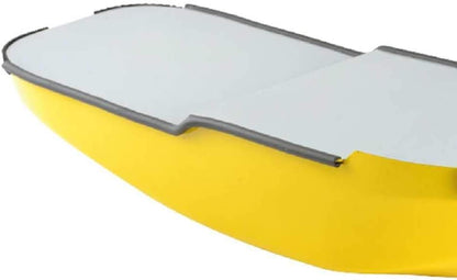 Raboesch - Rubber Fender Profile Round ?ƒ8X2Mm L=2M