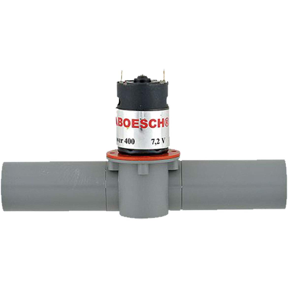 Raboesch - Bow Thruster 25/28 X154 Mm