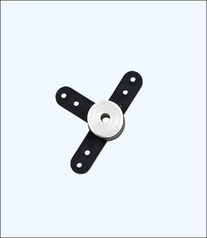 Raboesch - Rudder/servo T Arm ?ÿ3 L=39mm 1pc