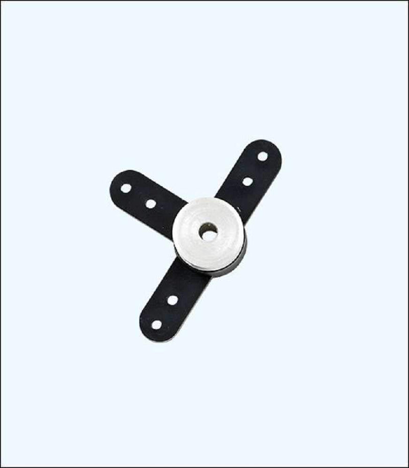 Raboesch - Rudder/servo T Arm ?ÿ3 L=39mm 1pc