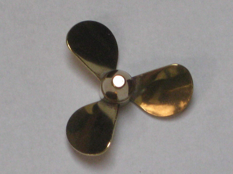 MS-propeller Serie 146 3Bl-30-R-M4