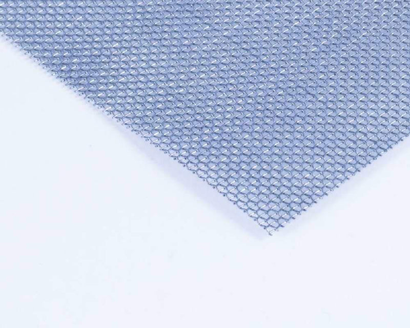 Maquett - Steel Grating Mesh 0,6mm 140x200 Mm